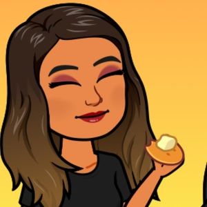 Meet your Posher, Casi